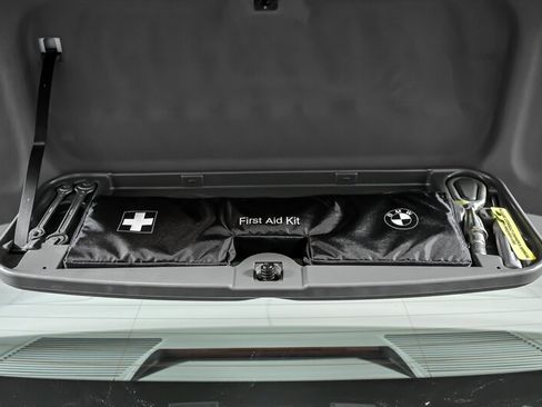 Used 2003 BMW 745Li 745Li image 14