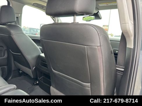 Used 2019 Chevrolet Silverado 2500 LTZ w/ Duramax Plus Package image 72