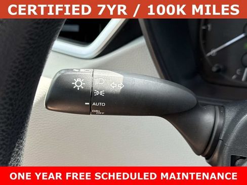 Used 2025 Toyota Corolla LE FWD image 26
