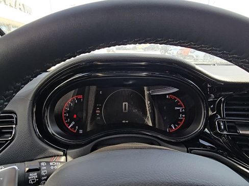 New 2026 Dodge Durango GT image 19