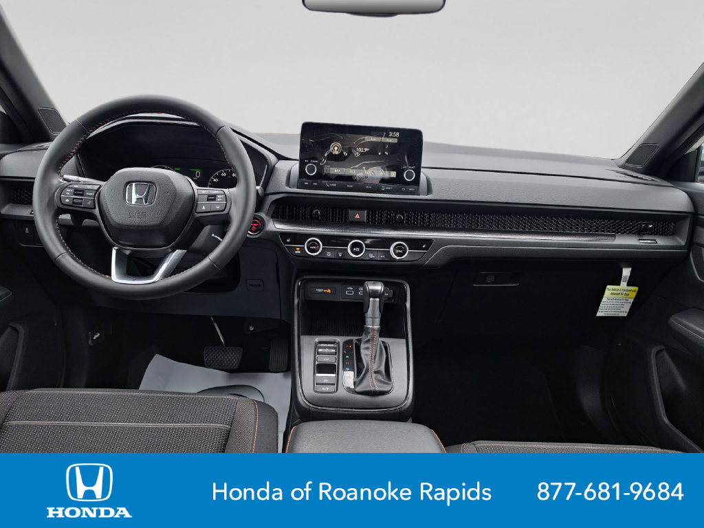 Used 2024 Honda CR-V Sport image 12