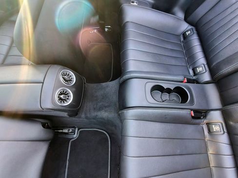 Used 2018 Mercedes-Benz E 400 E 400 Cabriolet 2D w/ Premium 2 Package image 25