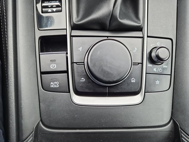 Used 2025 MAZDA CX-50 AWD 2.5 S w/ Weather Package image 19