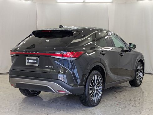 Certified 2023 Lexus RX 350 Premium Plus image 9