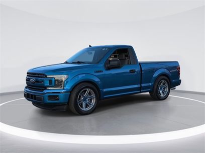 Used 2020 Ford F150 XL w/ Equipment Group 101A Mid