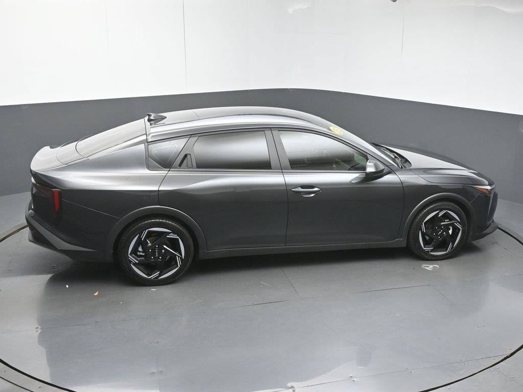 Used 2025 Kia K4 GT-Line Turbo FWD image 46