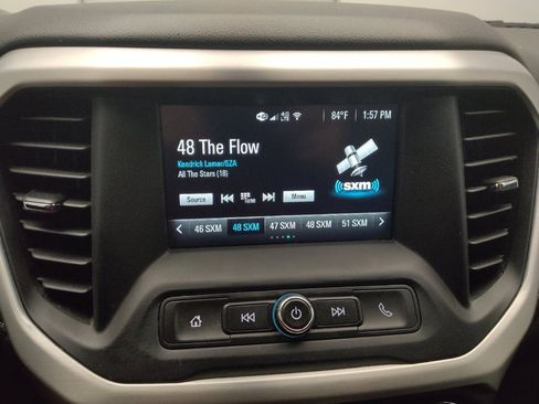 Used 2019 GMC Acadia SLE AWD/4WD image 25
