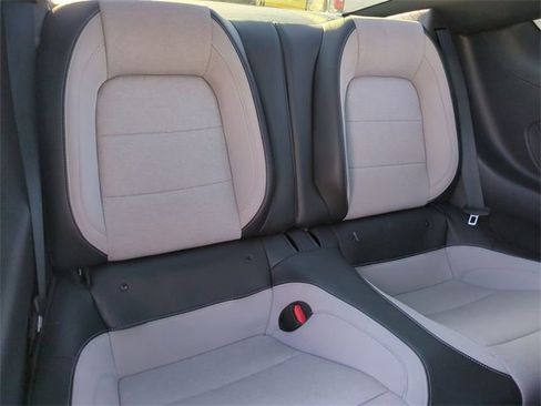 Used 2024 Ford Mustang Coupe image 13