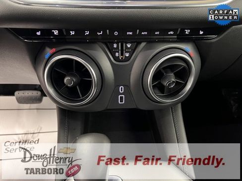 Used 2020 Chevrolet Blazer LT image 54