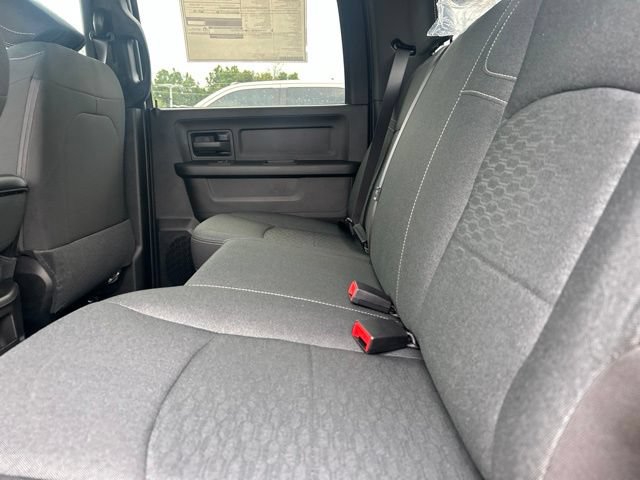 New 2027 RAM 3500 Tradesman AWD/4WD image 37