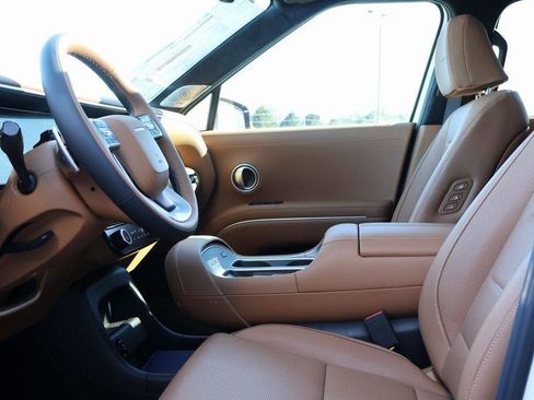 New 2026 Hyundai Palisade Calligraphy image 25