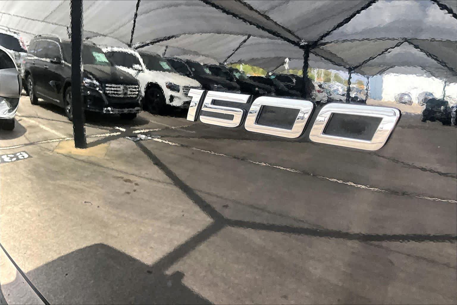 Used 2023 Mercedes-Benz Sprinter 1500 image 10