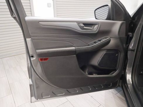 Used 2023 Ford Escape Active FWD image 13