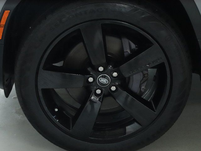 Used 2023 Land Rover Defender 110 SE AWD/4WD image 40