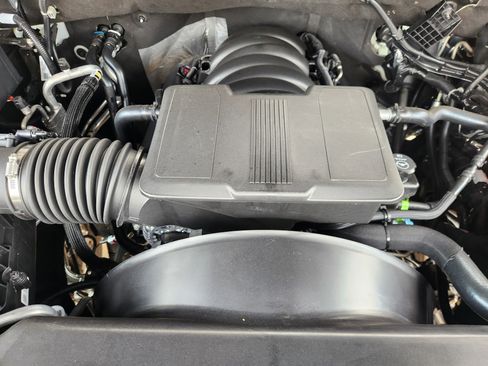 New 2026 Chevrolet Silverado 2500 W/T w/ WT Convenience Package image 32