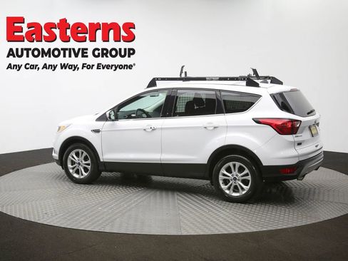 Used 2019 Ford Escape SE image 63