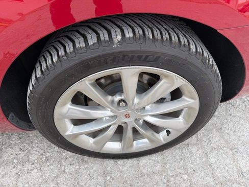 Used 2013 Cadillac XTS Premium image 10