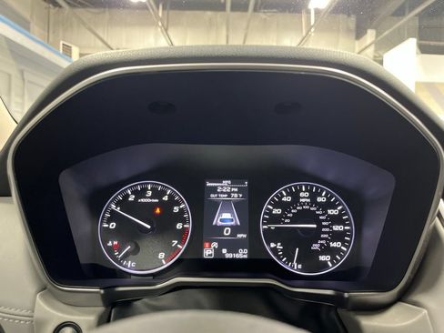 Used 2020 Subaru Outback Limited AWD/4WD image 22