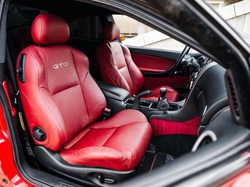 Used 2004 Pontiac GTO image 54