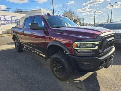 Used 2020 RAM 2500 Power Wagon