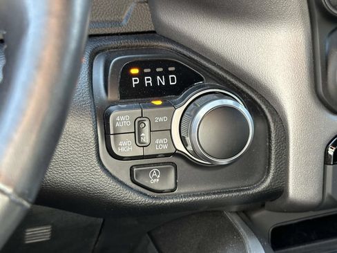 Used 2020 RAM 1500 Big Horn AWD/4WD image 26