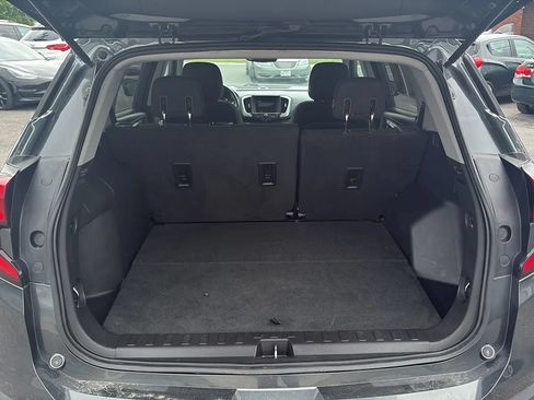 Used 2019 GMC Terrain SLE AWD/4WD image 12
