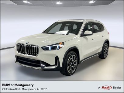 New 2026 BMW X1 xDrive28i w/ Technology Package