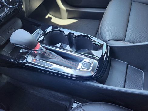 New 2026 Chevrolet Trax RS w/ Driver Confidence Package FWD image 22