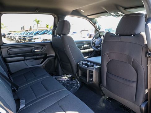 New 2026 RAM 1500 Express image 14