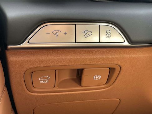 New 2026 Genesis GV80 3.5T Advanced image 13