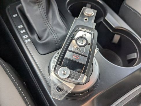 New 2025 Ford Bronco Outer Banks image 25