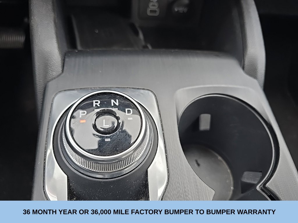 Used 2025 Ford Escape Platinum AWD/4WD image 23