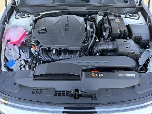New 2026 Hyundai Sonata SEL FWD image 11