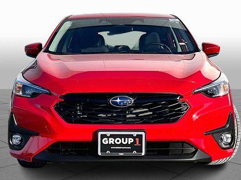 New 2026 Subaru Impreza 2.0i Sport AWD/4WD image 3