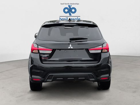 Used 2021 Mitsubishi Outlander Sport ES image 5