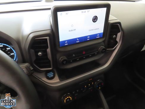 Used 2024 Ford Bronco Sport Big Bend w/ Convenience Package AWD/4WD image 17