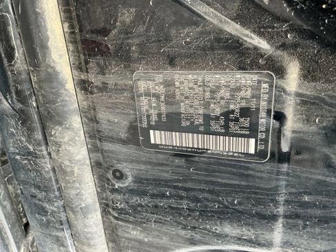 Used 2012 INFINITI QX56 4WD w/ Theater Pkg image 29