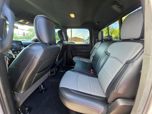 Used 2021 RAM 2500 Tradesman AWD/4WD image 11