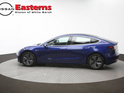 Used 2018 Tesla Model 3 Long Range AWD/4WD image 55