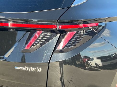 Certified 2024 Hyundai Tucson Limited image 28