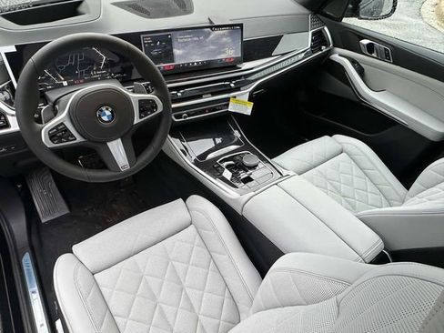 New 2026 BMW X5 xDrive40i image 10