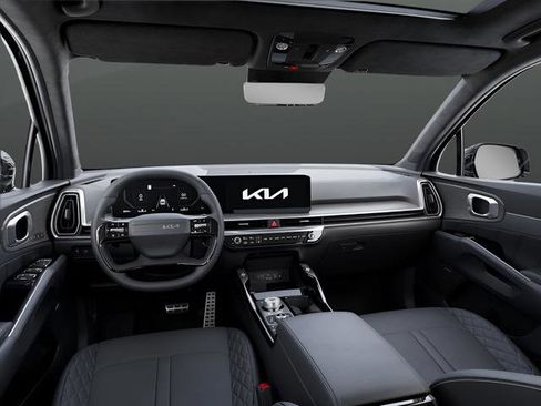 New 2026 Kia Sorento SX Prestige AWD/4WD image 10