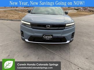 New 2026 Honda Prologue Elite video 2