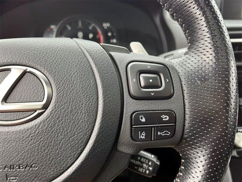 Used 2022 Lexus IS 350 F Sport image 26