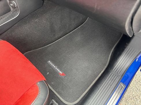 Used 2021 Dodge Challenger R/T Scat Pack RWD image 69