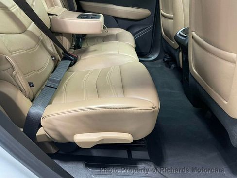 Used 2024 Cadillac XT6 Premium Luxury w/ Platinum Package image 22