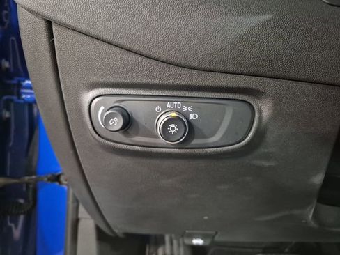 Certified 2024 Chevrolet Equinox RS AWD/4WD image 19