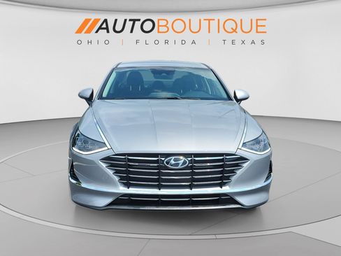 Used 2023 Hyundai Sonata SE FWD image 8
