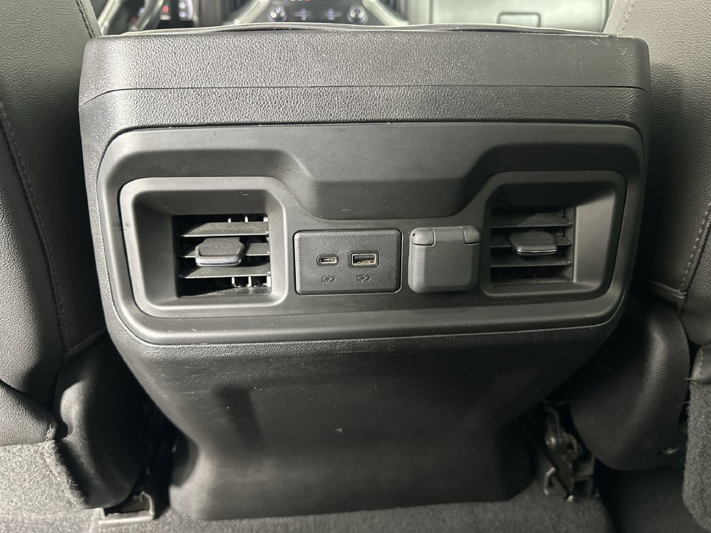 Used 2019 Chevrolet Silverado 1500 RST w/ All-Star Edition AWD/4WD image 25