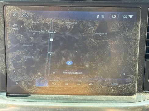 Certified 2022 Ford F150 Lariat w/ Max Trailer Tow Package image 24